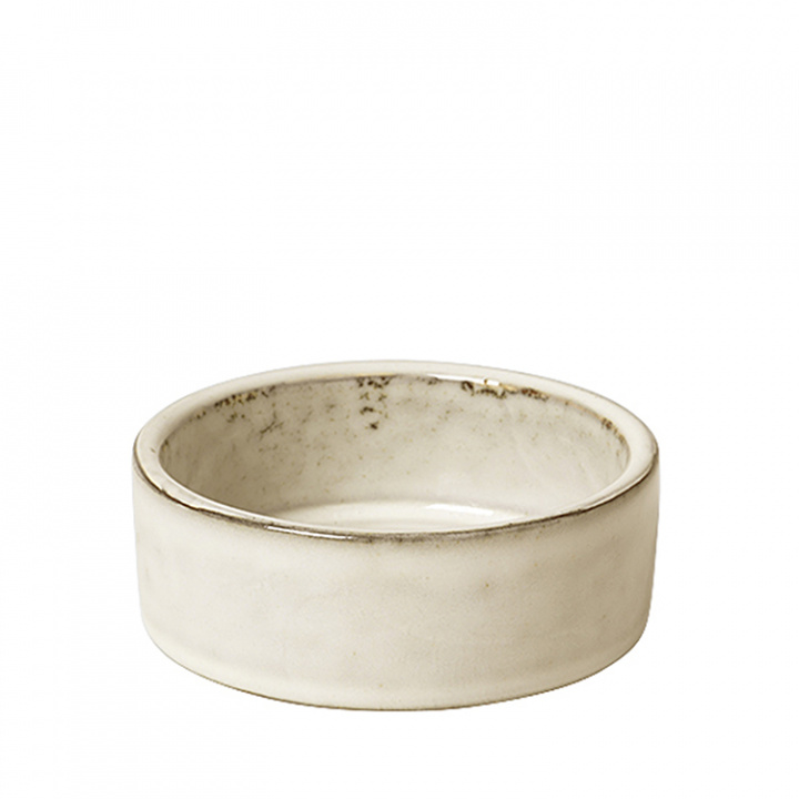 Skål 'Nordic Sand' - 3x8cm