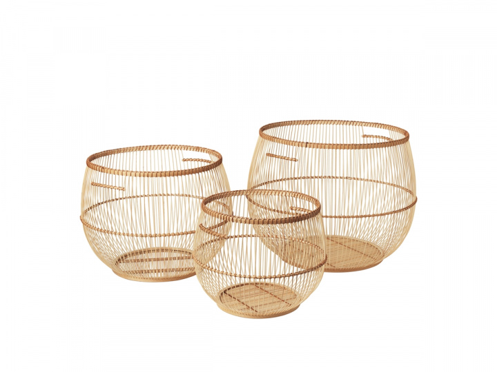 Kurver 'Soffy' - Naturlig