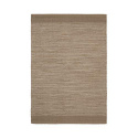 Teppe \'Eve\' 60x90 - Brun