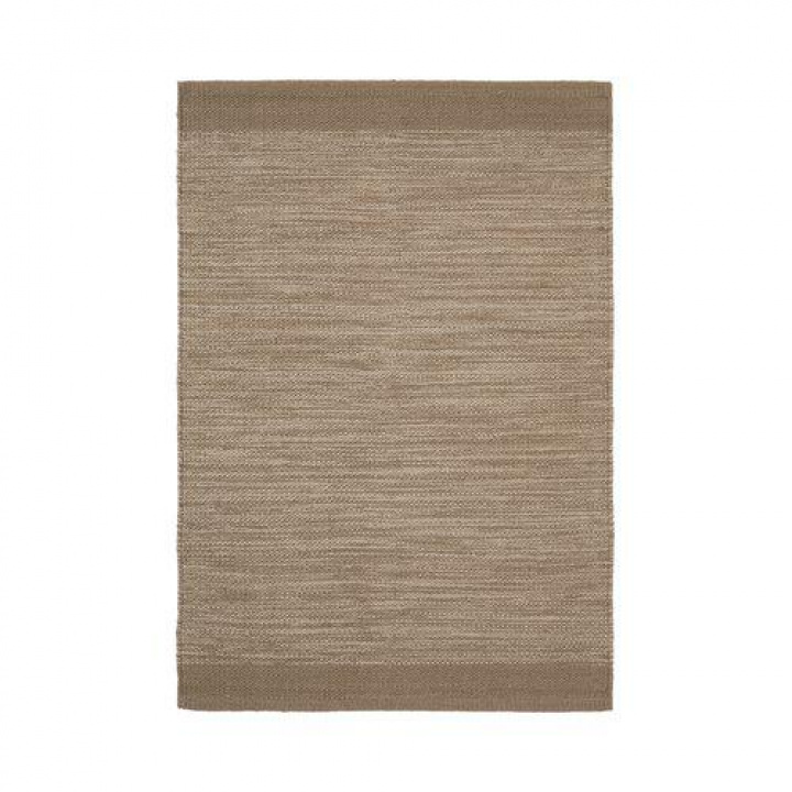 Teppe 'Eve' 60x90 - Brun
