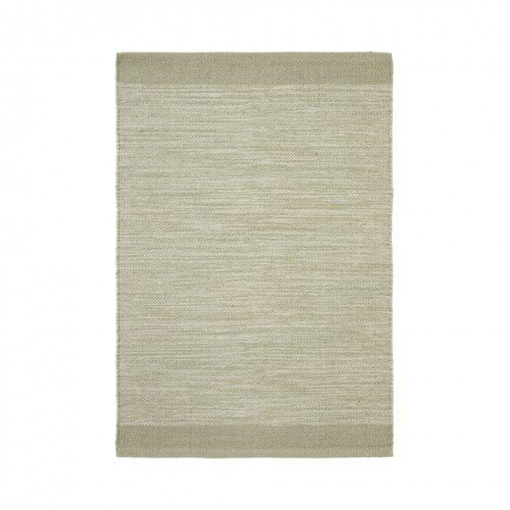 Teppe 'Eve' 60x90 - Grønn