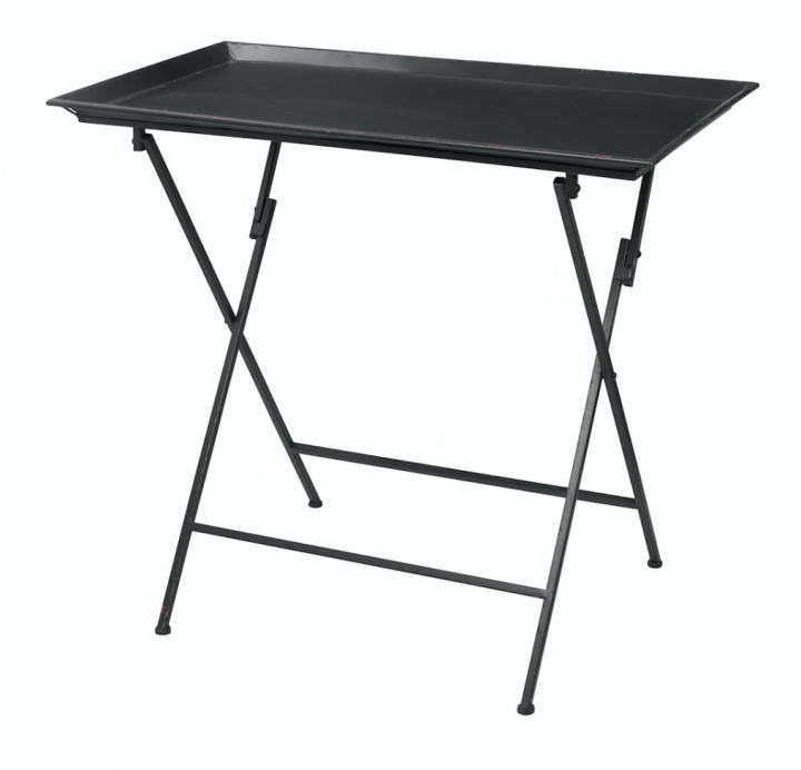 Brick Table Lulu L - Grafitt Blå i gruppen hos Reforma (14910025)