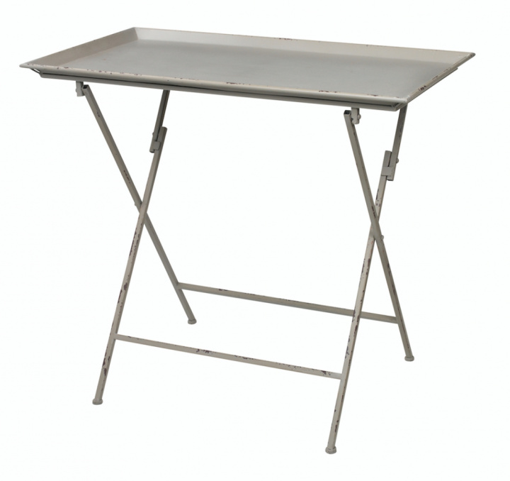 Brick Table Lulu L - Vintage grå i gruppen hos Reforma (14910027)