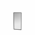 Speil \'Talja\' 110cm - Sort