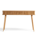 Skrivebord \'Vento\' 120 cm - Eik