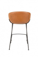 Barstol \'Feston\' - Brun