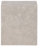Salongbord \'Ydre\' 40x40 - Beige