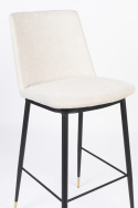 Barstol \'Lionel\' - Beige