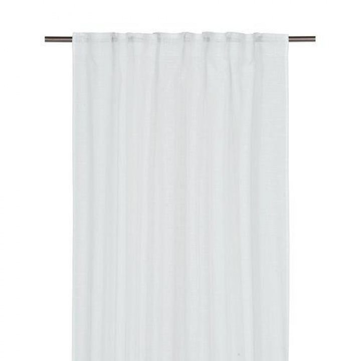 Edith' Garden 2-pack 140x280 - Hvit