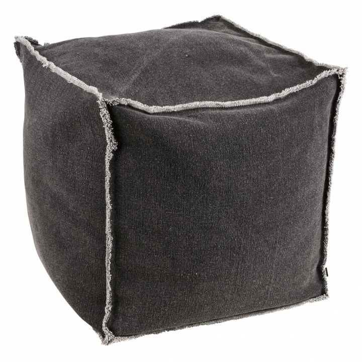 Puff \'Umbria\' i gruppen Møbler / Sofaer / Puffer og fotskamler hos Reforma (15025615372)