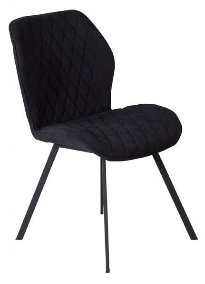 Stol 'Bolga' - Svart