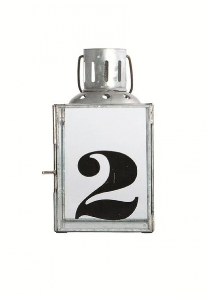 Lanterna Simply - 2 - House Doctor