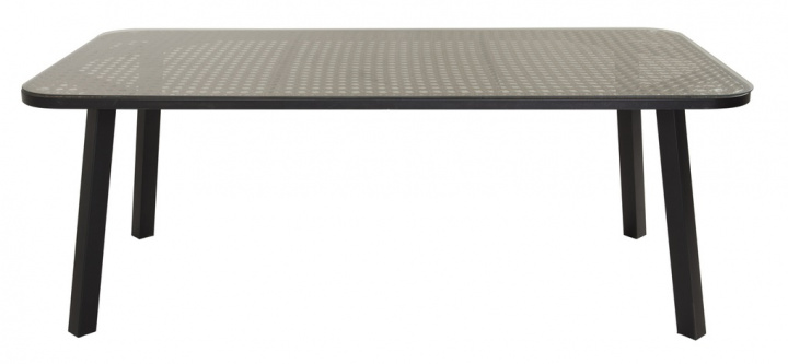 Bord 'Cannes' - Svart