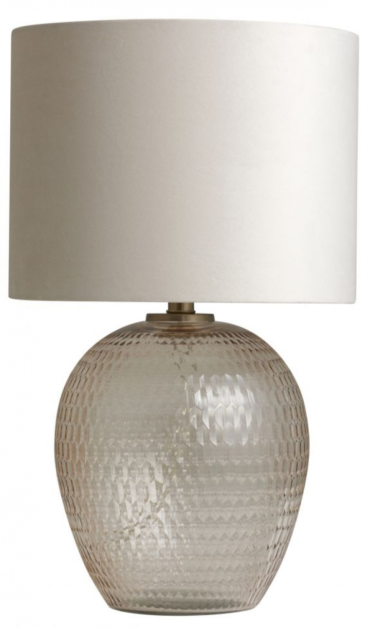 Lampebunn 'Chandra' - Glass/Lys rosa