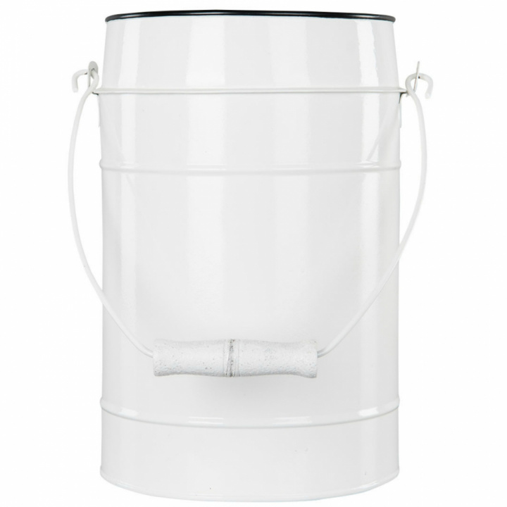 Bötte - Hvit / Emalje i gruppen hos Reforma (1532)