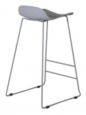 Barstol \'Evanger\' - Grå