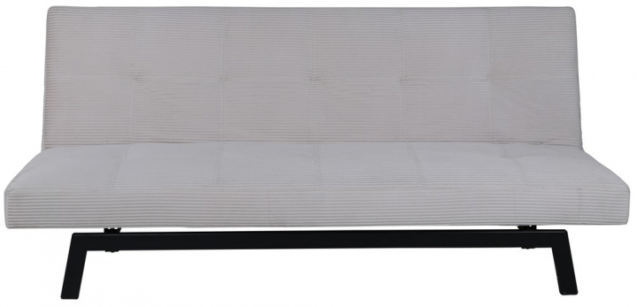 Sovesofa 'Bursa' - Beige