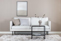 Sofa \'Åland\' 2-seter - Hvit