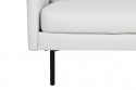 Sofa \'Åland\' 2-seter - Hvit