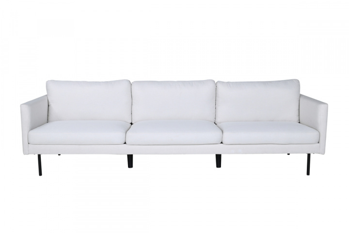 Sofa 'Åland' 3-seter - Beige