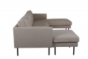 Divansofa \'Åland\' - Beige