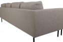 Divansofa \'Åland\' - Beige