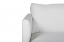 Divansofa \'Åland\' - Lys beige