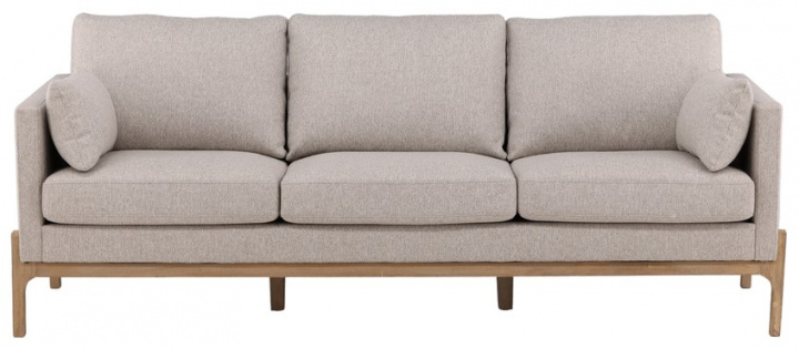 Sofa \'Håbo\' 3-seter i gruppen Møbler / Sofaer hos Reforma (15560-020)