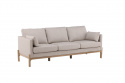 Sofa \'Håbo\' 3-seter