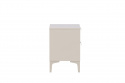 Kommode \'Evenes\' 45x52cm - Beige