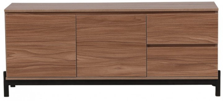 Kommode 'Boden' 135x56cm - Brun