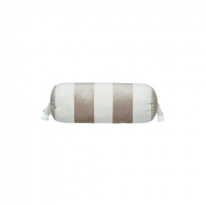 Klipp 'Ayla' 18x18x45 - Beige