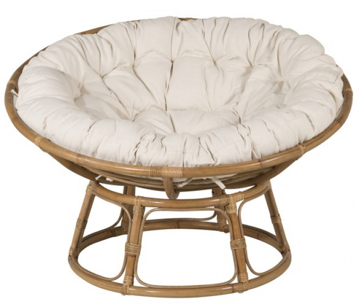 Lenestol \'Bella\' i gruppen Møbler / Sittemøbler / Lenestoler hos Reforma (1575-6011)