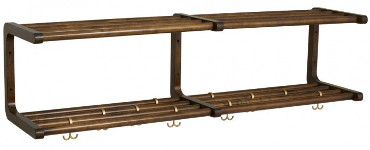 Hylle 'MAU' L - Birketre