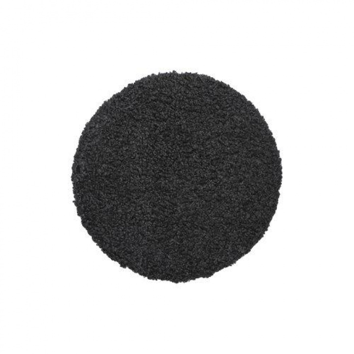 Stolpute 'Teddy' D38 - Sort