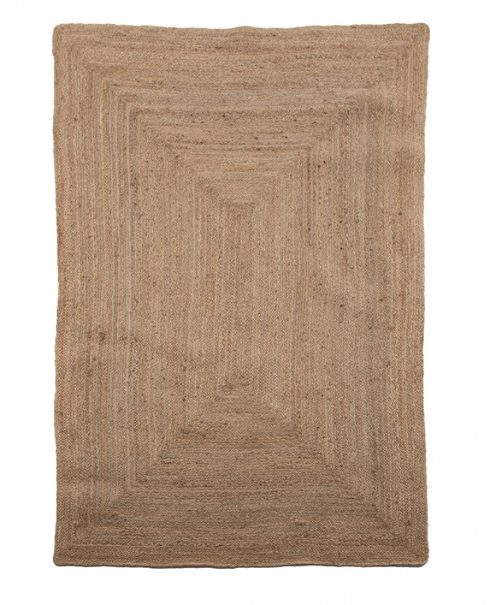 Matta \'Karlsudd\' 300x200 cm - Natur i gruppen ROM / Stue hos Reforma (15974-101)