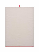 Kjøkkenhåndkle \'Stine\' 50x70 - Rød