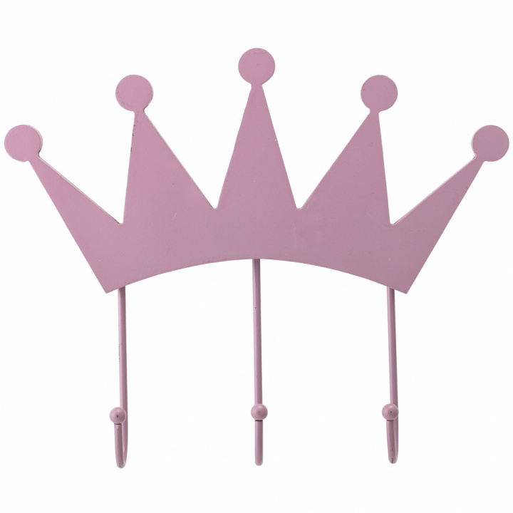 Vegghenger - Prinsesse - Bloomingville