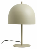 Bordlampe \'Glow\' - Matt beige