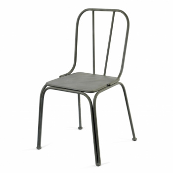 Chair Downtown - Grey