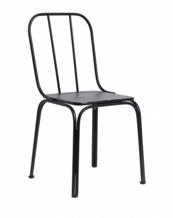 Chair Downtown - Black