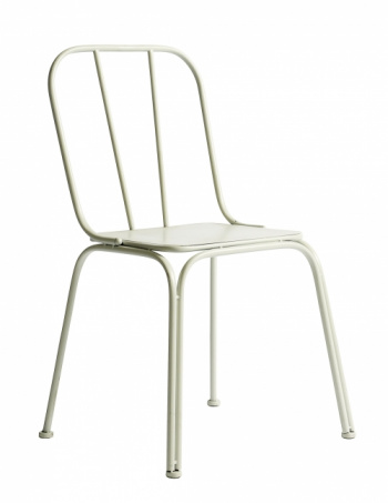 Chair Downtown - White