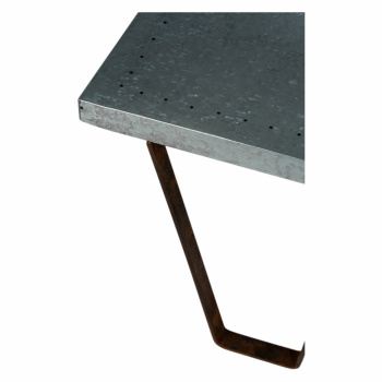Sofabord - Industribord