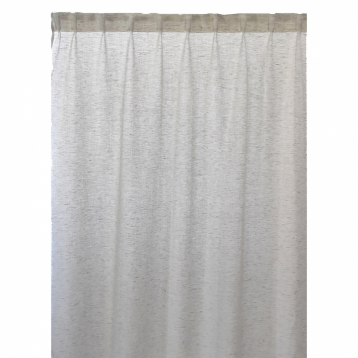 Gardin \'Intermezzo\' - Grå i gruppen VAREMERKER / hos Reforma (16INT34911G16)