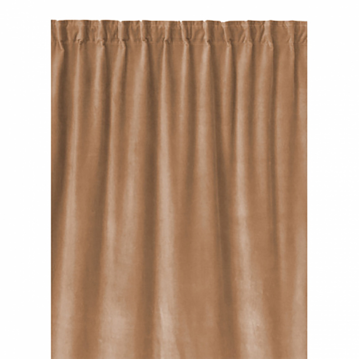 Gardin \'Paolo\' - Beige i gruppen VAREMERKER / hos Reforma (16PAO34911B78)