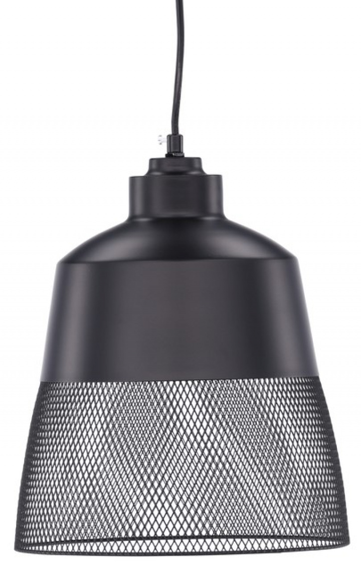 Taklampe 'Klarälven' - Svart