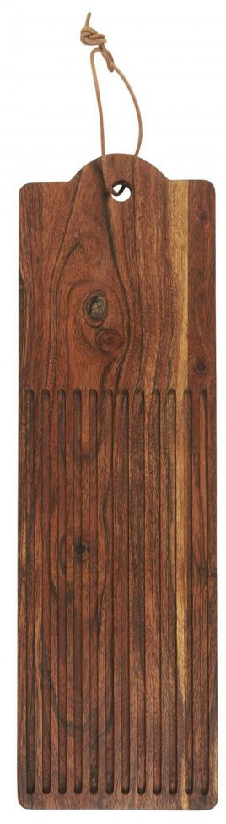 Skjærebrett 'Morgen' - Tre