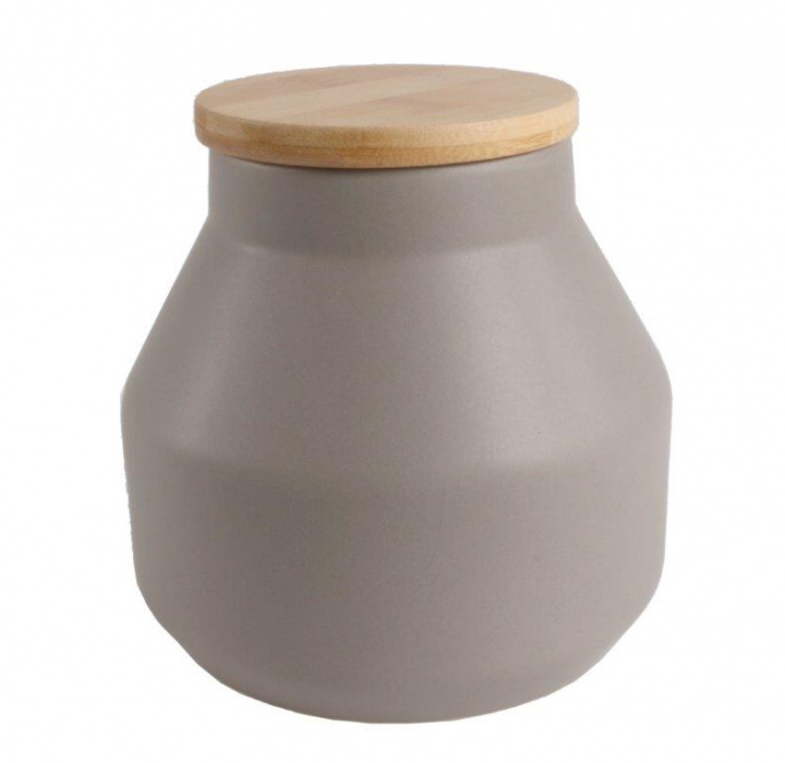 Oppbevaringsboks omvendt - Grå L i gruppen hos Reforma (1702022)