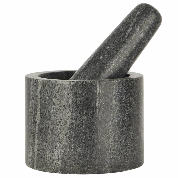 Mortel 'Stone' - Grå