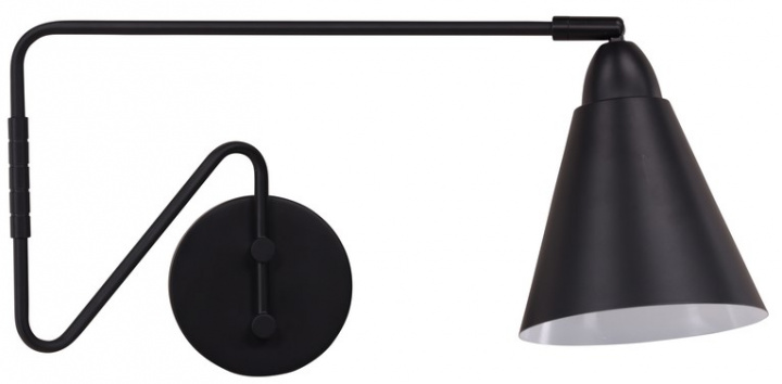 Vegglampe \'Abisko\' i gruppen Belysning / Lamper / Vegglamper hos Reforma (17064-001)